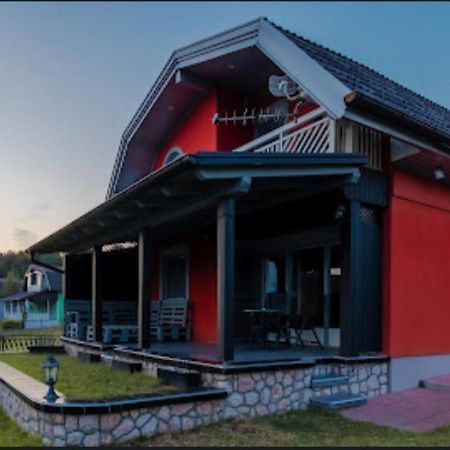 Ferienhaus Vienna Rem Prokosovici Екстер'єр фото