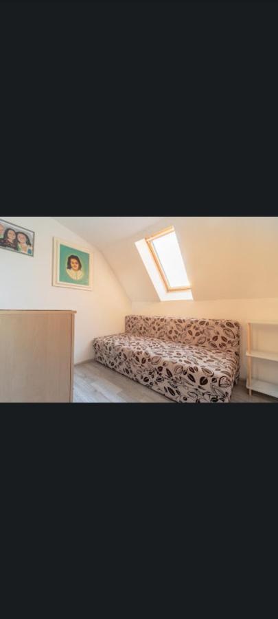 Ferienhaus Vienna Rem Prokosovici Екстер'єр фото