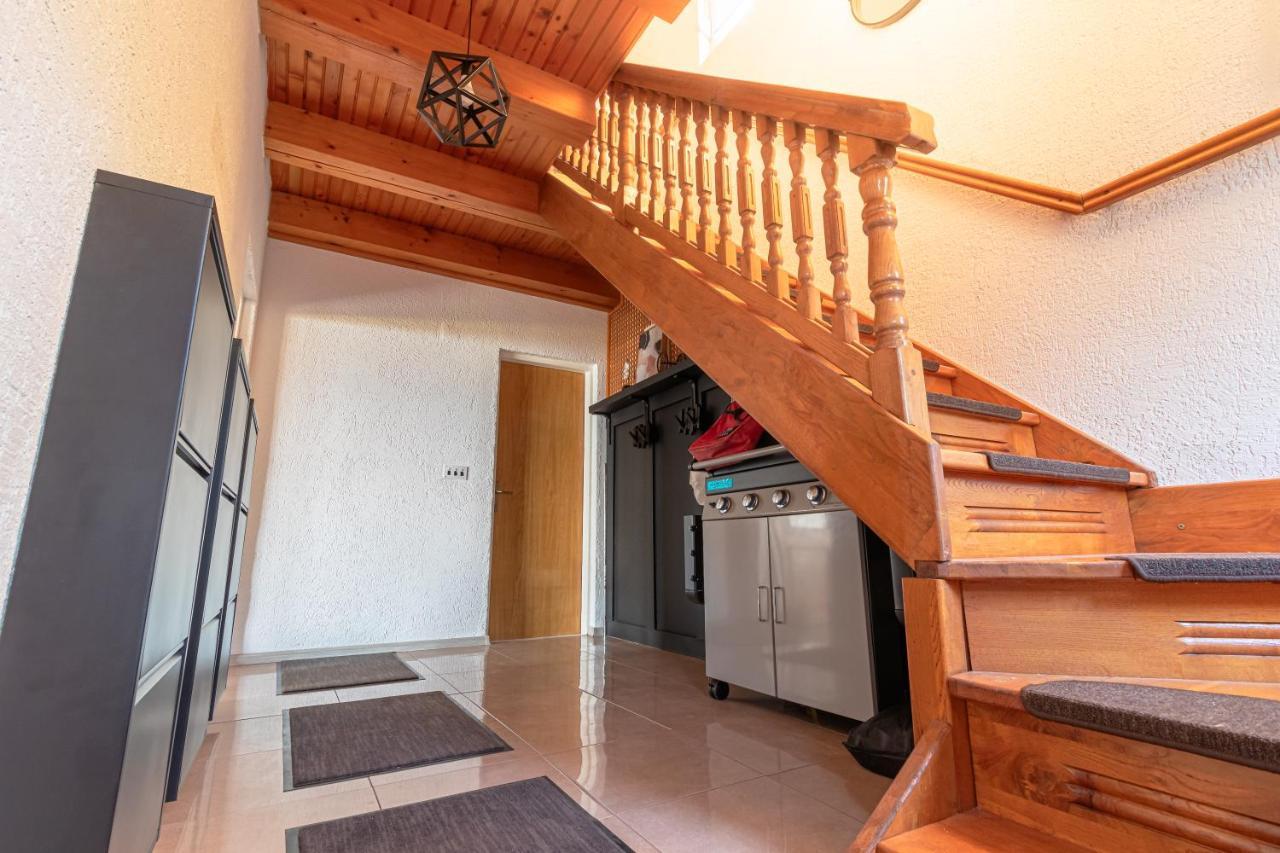 Ferienhaus Vienna Rem Prokosovici Екстер'єр фото
