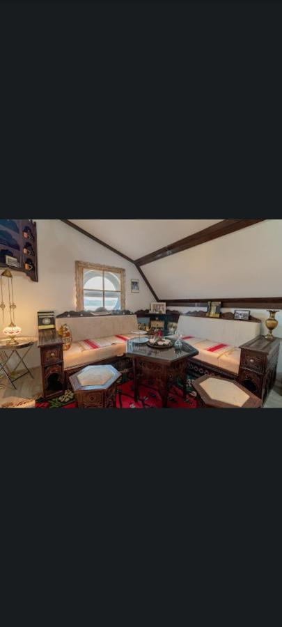 Ferienhaus Vienna Rem Prokosovici Екстер'єр фото