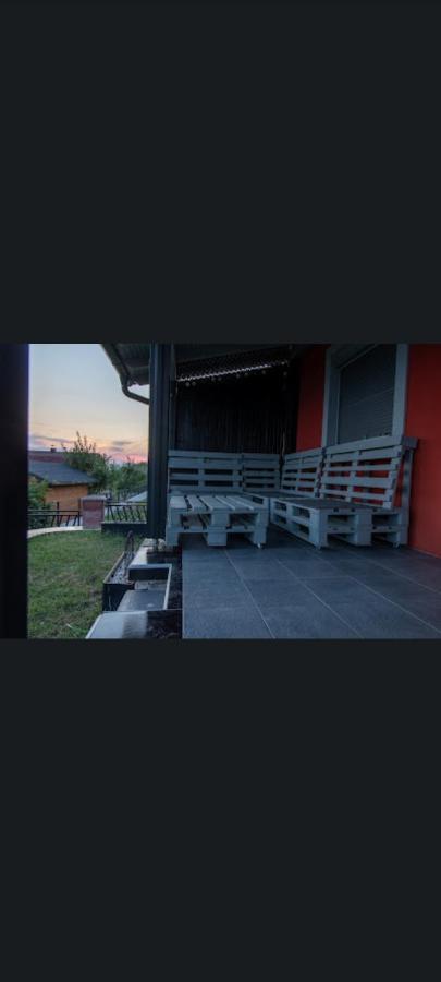 Ferienhaus Vienna Rem Prokosovici Екстер'єр фото