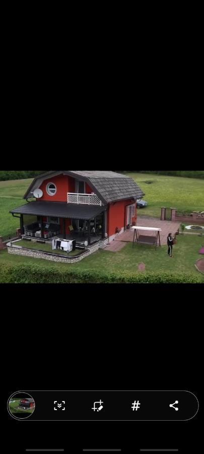 Ferienhaus Vienna Rem Prokosovici Екстер'єр фото