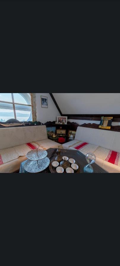 Ferienhaus Vienna Rem Prokosovici Екстер'єр фото