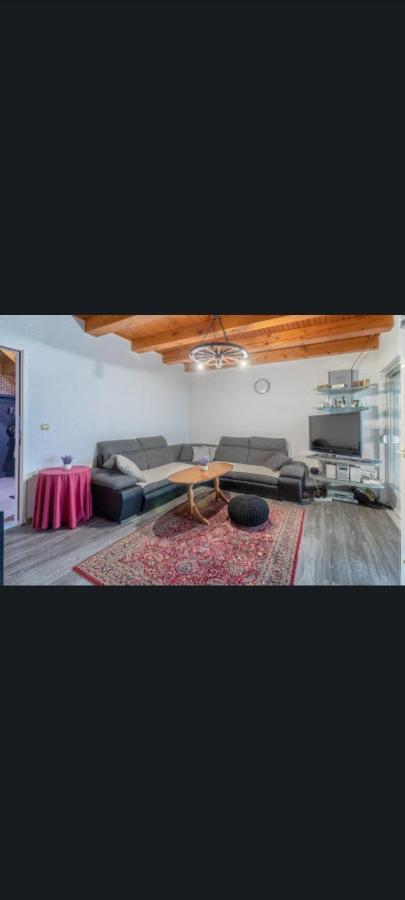 Ferienhaus Vienna Rem Prokosovici Екстер'єр фото