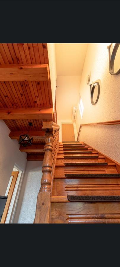 Ferienhaus Vienna Rem Prokosovici Екстер'єр фото