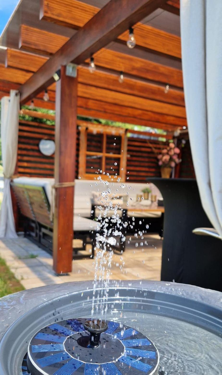 Ferienhaus Vienna Rem Prokosovici Екстер'єр фото
